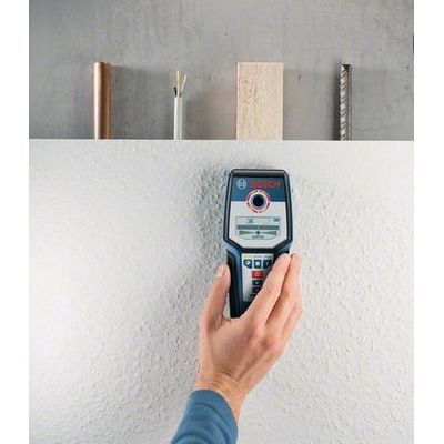 Детектор GMS 120 Professional