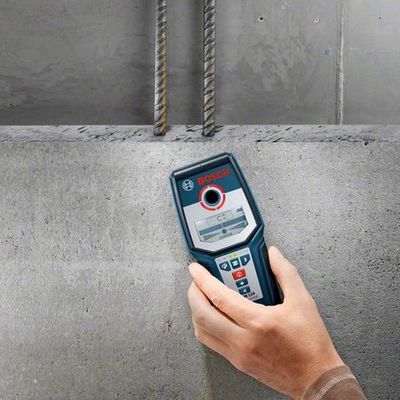 Детектор GMS 120 Professional