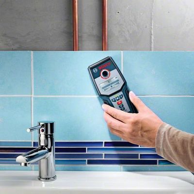 Детектор GMS 120 Professional