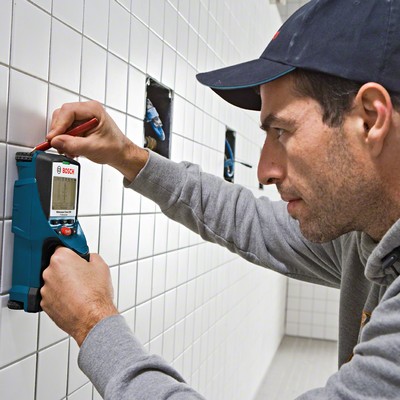 Детектор Bosch D-tect 150 Professional