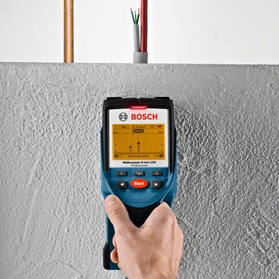 Детектор Bosch D-tect 150 Professional