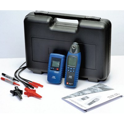 Детектор скрытой проводки LA-1012