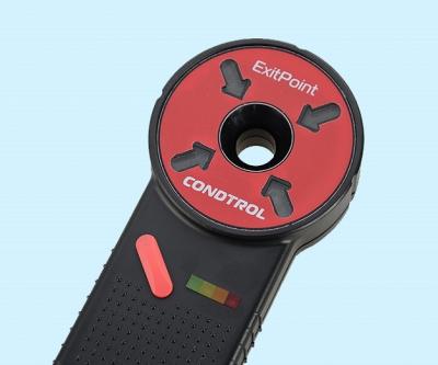 Проектор отверстий Exit Pоint CONDTROL