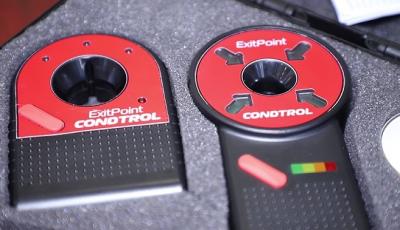 Проектор отверстий Exit Pоint CONDTROL