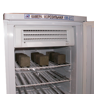 Камера морозильная КМ-0,13