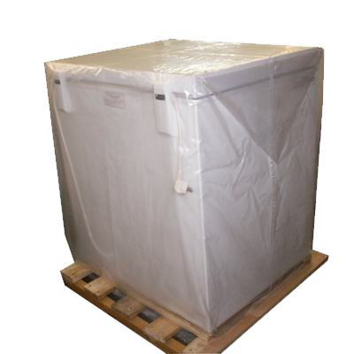 Камера морозильная КМ-0,15