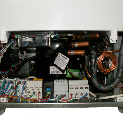 Камера морозильная КМ-0,15*