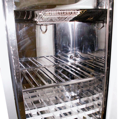 Камера морозильная КМ-0,19*