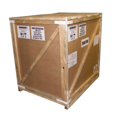 Камера морозильная КМ-0,27