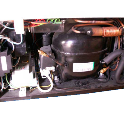 Камера морозильная КМ-0,27-1