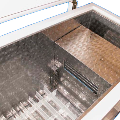 Камера морозильная КМ-0,27-1