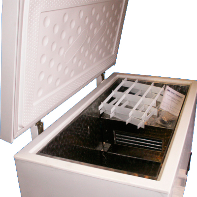 Камера морозильная КМ-0,27-2