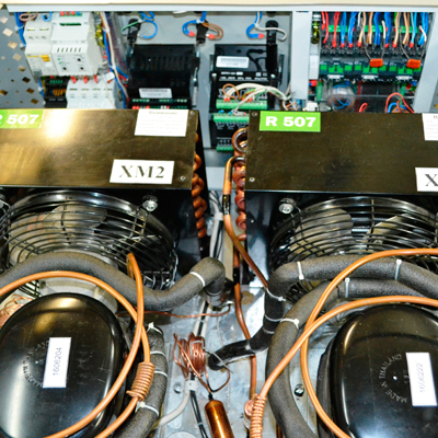 Камера морозильная КМ-0,70