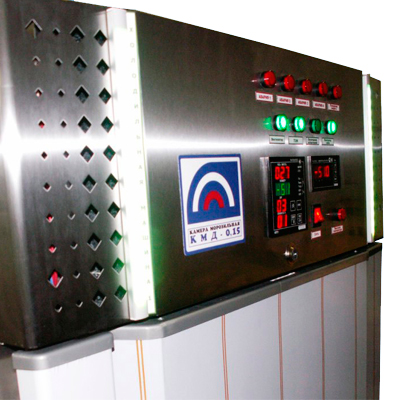 Камера морозильная КМД-0,15