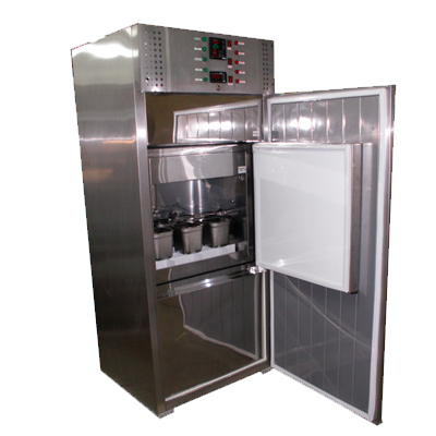 Камера морозильная КМД-0,15