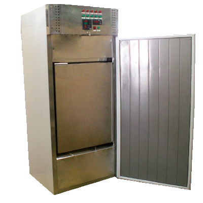 Камера морозильная КМД-0,17