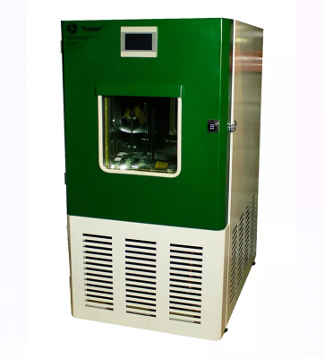Климатическая камера тепло-холод-влага СМ-70/100-120 ТВХ