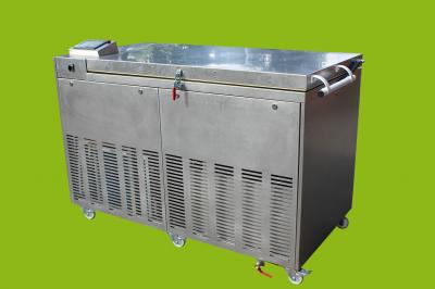 Климатическая камера для испытания бетона СМ-55/50-18 МАС-Н