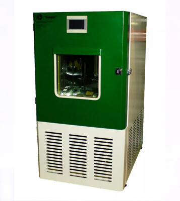 Климатическая камера тепло-холод-влага СМ-30/100-250 ТВХ
