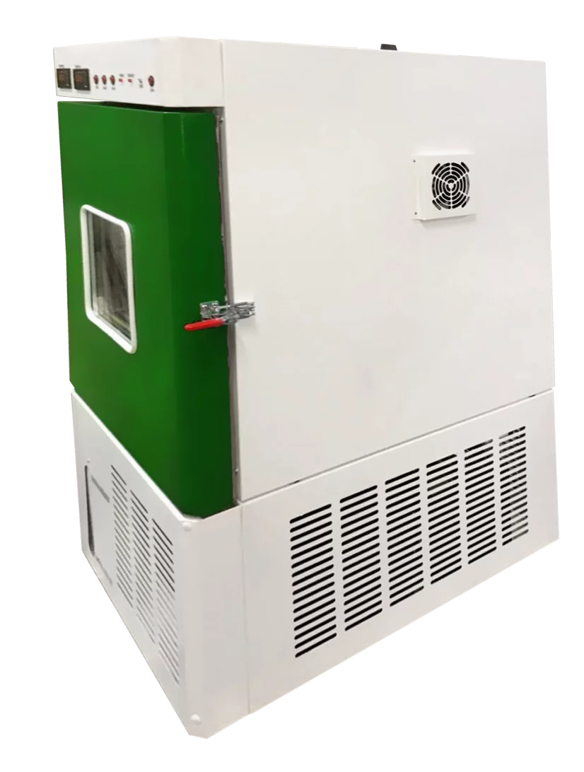 Климатическая камера тепло-холод-влага СМ-30/100-500 ТВХ