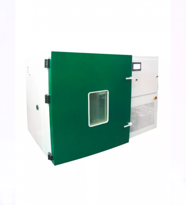 Климатическая камера тепло-холод-влага СМ-30/100-2000 ТВХ