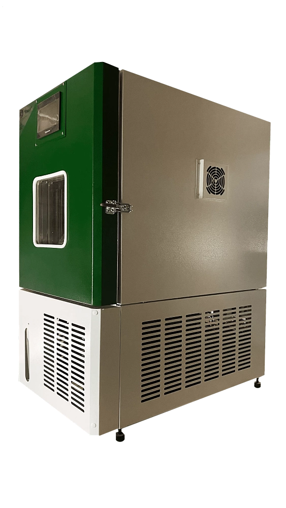 Климатическая камера тепло-холод-влага СМ-60/100-500 ТВХ