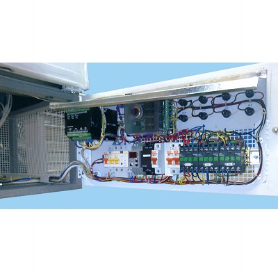 Камера нормального твердения КНТ-48