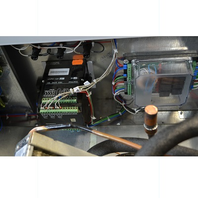 Камера нормального твердения КНТ-300