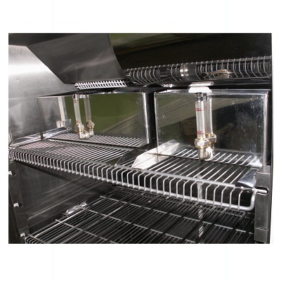 Камера нормального твердения КНТ-120