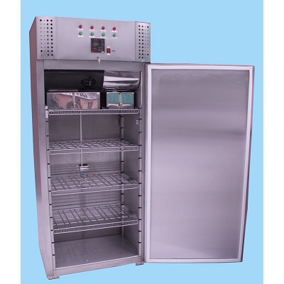 Камера нормального твердения КНТ-120