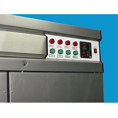 Камера нормального твердения КНТ-480