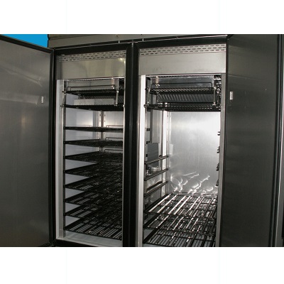 Камера нормального твердения КНТ-480