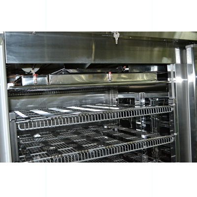 Камера нормального твердения КНТ-600