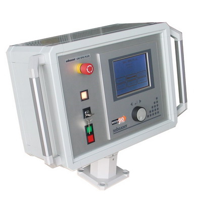 Мобильная система SPG 40 для определения неисправностей в кабелях