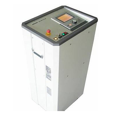 Мобильная система SPG 40 для определения неисправностей в кабелях