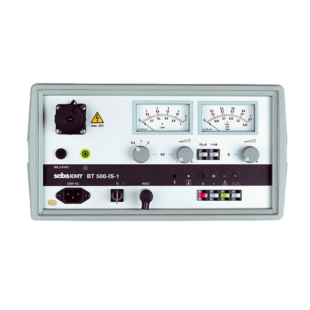 Прибор для преобразования дефектов кабеля BT 500-IS-1