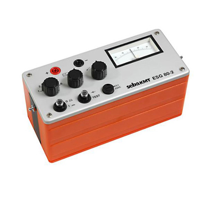 Прибор ESG 80