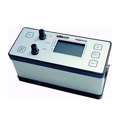 Приемник Digiphone