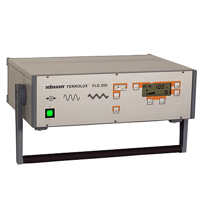 Генератор FLG 200