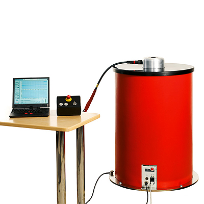 Система измерения частичных разрядов OWTS M 60