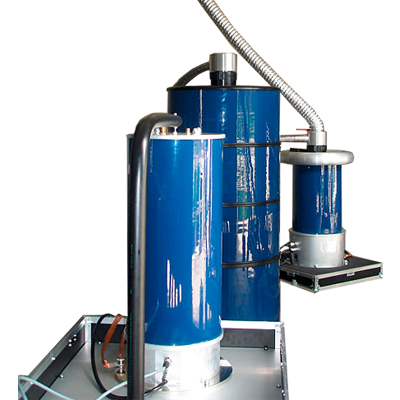 Система измерения частичных разрядов OWTS M 150