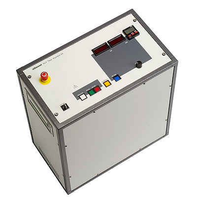 Система VLF 20 kV