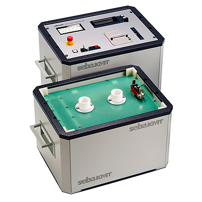 Система VLF 28 kV