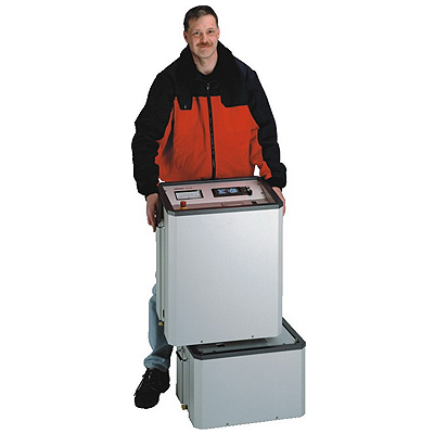 Система VLF 60kV