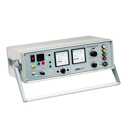 Прибор HV Tester 25 kV