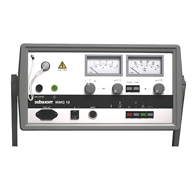 Прибор для измерения оболочки кабеля MMG 10