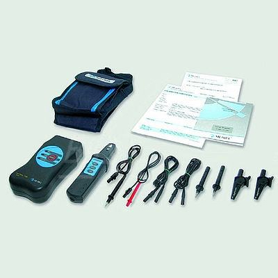 Трассодефектоискатель Metrel MI 2093 Line Tracer