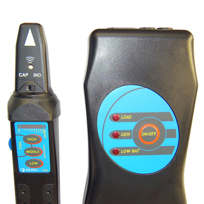 Трассодефектоискатель Metrel MI 2093 Line Tracer