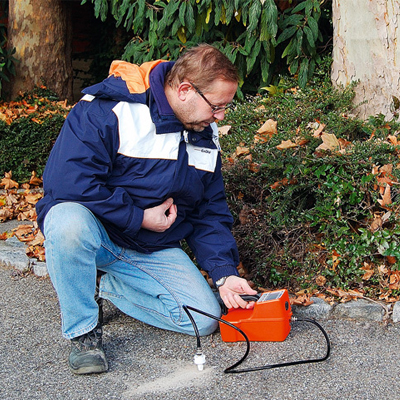 Прибор Fault Sniffer