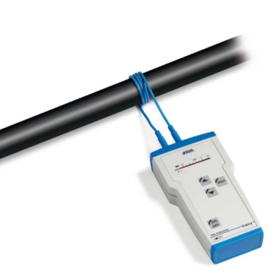 Индикатор частичных разрядов TRACY